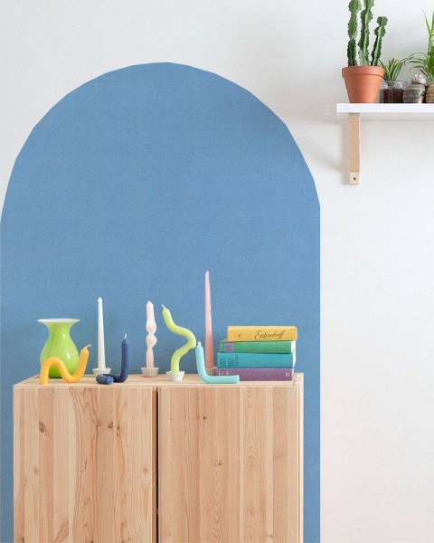 Hattan Palette | 61 Blue